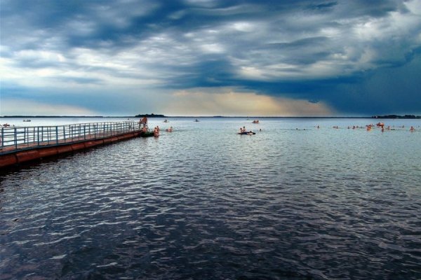 Правда і міфи про Шацькі озера. ФОТО