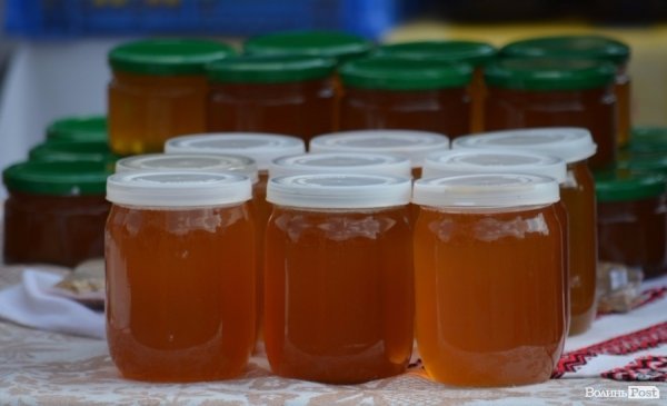 Як у Луцьку віряни відзначали свято Маковія. ФОТО