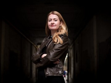 Автор проекту «Рагу.лі» виступить у Луцьку