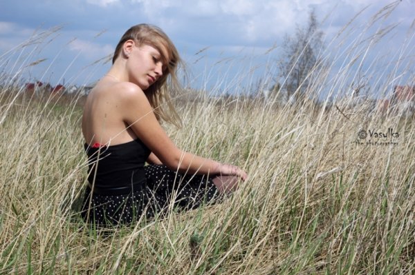 Фотовиставка Василя Лопуховича