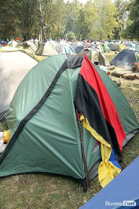 Бандерштат-2014. День третій. ФОТО