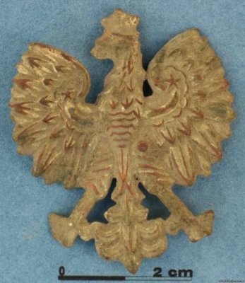 ТОП-7 волинської археології 2012 року. ФОТО