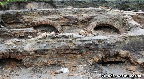 ТОП-7 волинської археології 2012 року. ФОТО