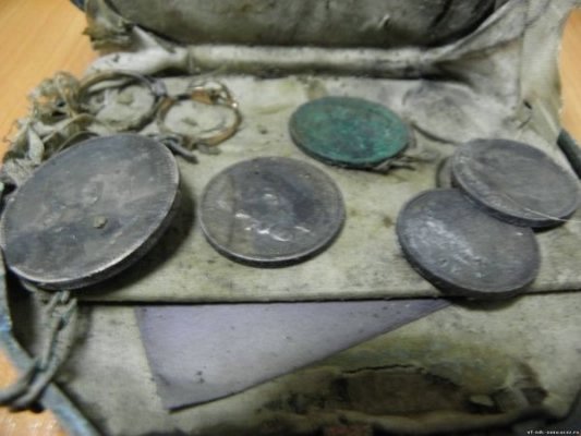 ТОП-7 волинської археології 2012 року. ФОТО