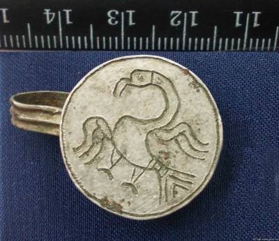 ТОП-7 волинської археології 2012 року. ФОТО