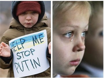 В Україні запрацювала платформа для розшуку зниклих безвісти «Діти війни»