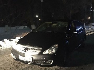 Черкаси: п’яний депутат дебоширив, бився та наїхав на 3 людей