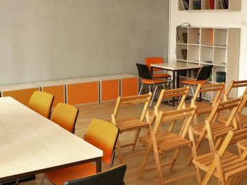 На Волині створять комунальну установу «Молодіжний центр»