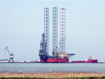 Росія незаконно видобуває український газ, - «Чорноморнафтогаз»