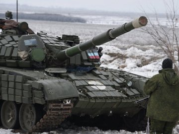 Неділя в зоні АТО: 28 обстрілів, 3 поранених