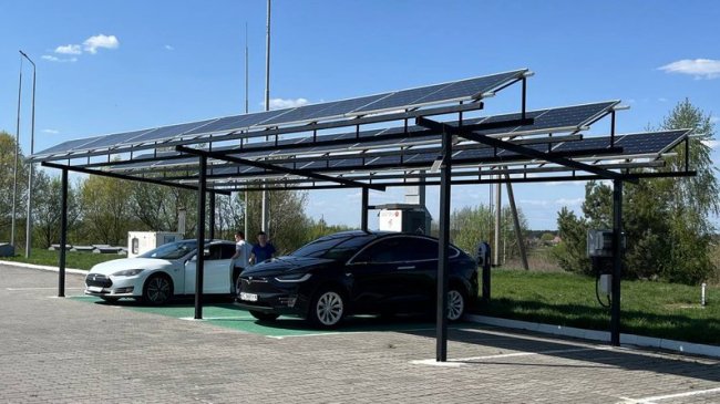 Втративши ногу, ветеран з Луцька відкрив власну справу