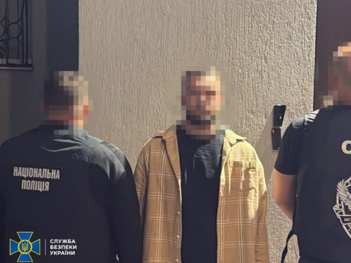 Затримали ще чотирьох учасників нападу на військових і поліцейських у Львові