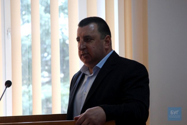 Офіційно представили нового голову Іваничівської РДА. ФОТО