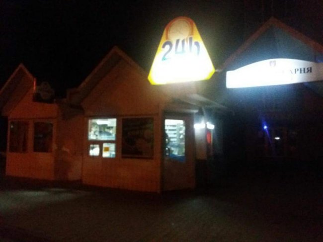 Луцькі муніципали виявили нічні «алкогольні» точки