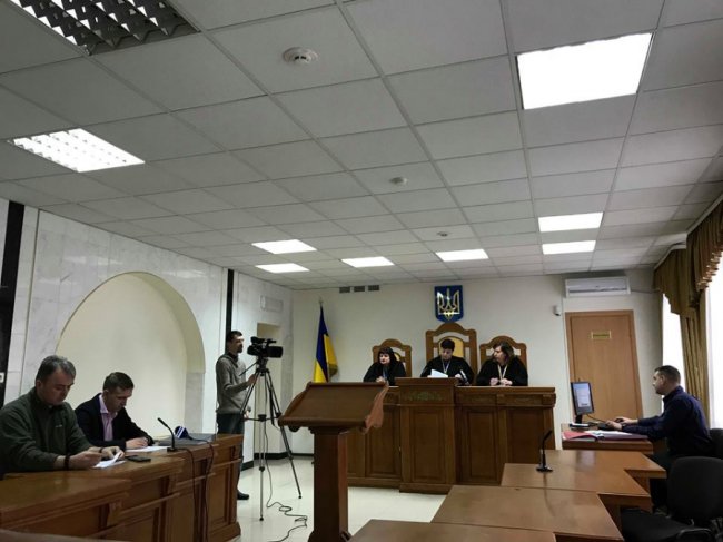 «Це справа не лише моєї честі, а й «Айдару»: нардеп Лапін виграв суд у «Волинських новин»