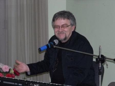 У Ковелі - виставка  «Тільки у джазі». ФОТО