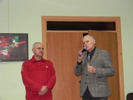 У Ковелі - виставка  «Тільки у джазі». ФОТО