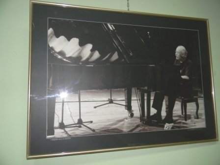 У Ковелі - виставка  «Тільки у джазі». ФОТО