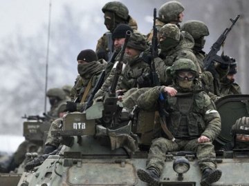 За минулу добу ЗСУ знищили ще 780 окупантів