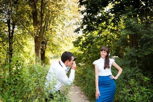 Фотовиставка Василя Охріменка