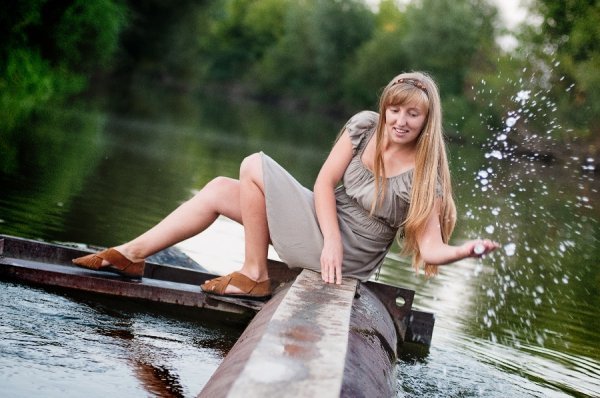 Фотовиставка Василя Охріменка