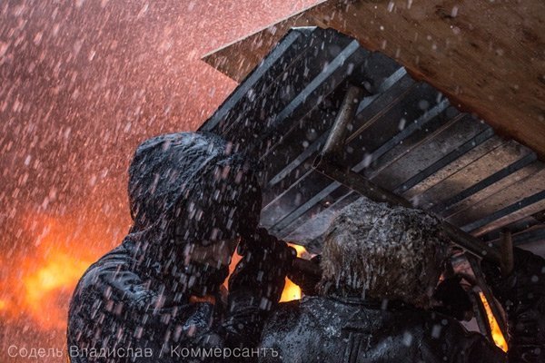 Революція в розвитку. ФОТО