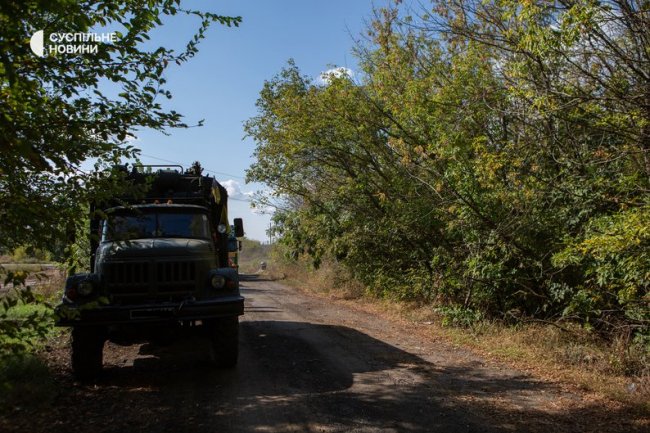 Майстерні на колесах: як бійці волинської бригади відновлюють військову техніку в зоні бойових дій
