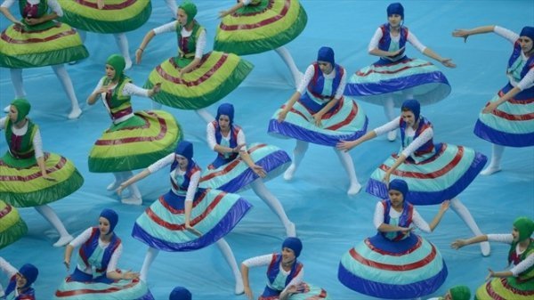 Стартував чемпіонат Євро-2012. ФОТО