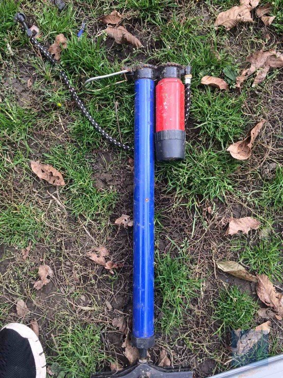 На Волині розшукують власників вкрадених речей. ФОТО