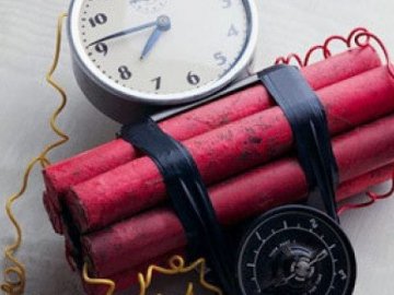 На подвір'я будинку у Ковелі невідомі кинули вибуховий пристрій