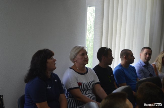 Футболісти луцького «Підшипника» підкорювали найбільший у світі юнацький чемпіонат*