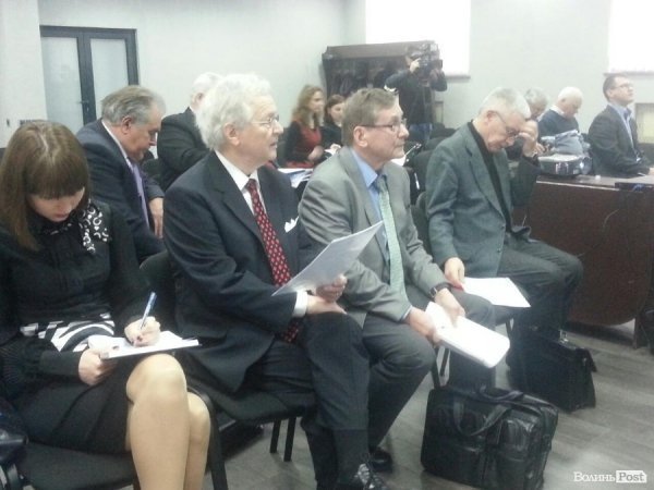 Фінський досвід видобутку електроенергії запровадять на Волині. ФОТО