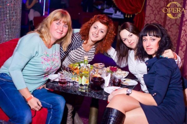 У Луцьку виступив «Скрябін». ФОТО. ВІДЕО