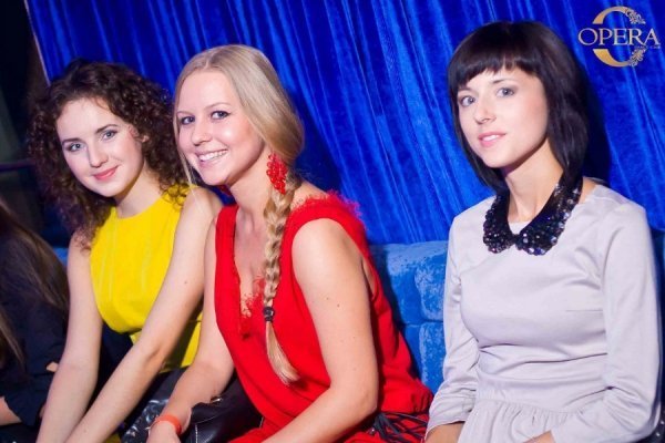 У Луцьку виступив «Скрябін». ФОТО. ВІДЕО