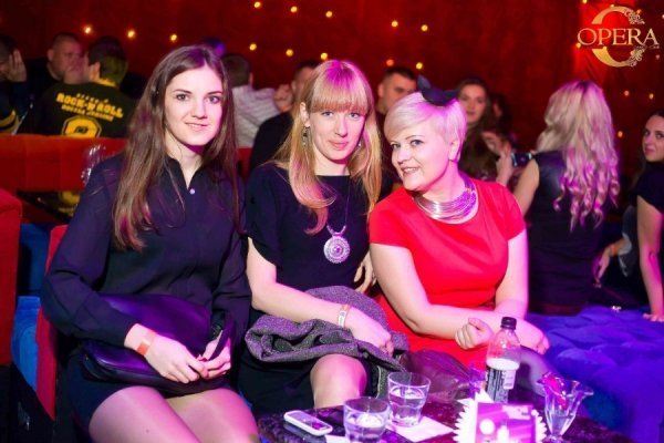 У Луцьку виступив «Скрябін». ФОТО. ВІДЕО