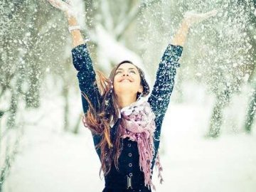 Погода в Луцьку та Волинській області на п'ятницю, 6 грудня