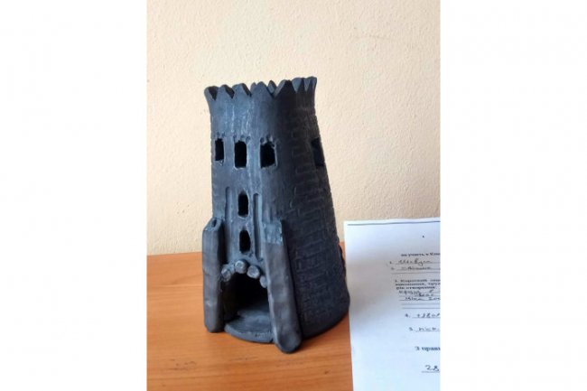 Забракували: у Луцьку на конкурсі не обрали кращий ексклюзивний сувенір. ФОТО