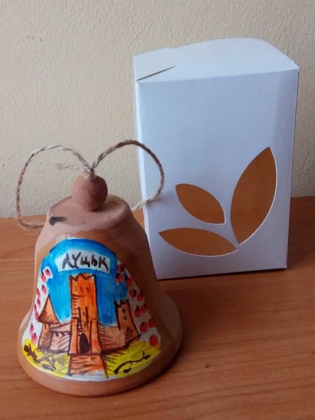 Забракували: у Луцьку на конкурсі не обрали кращий ексклюзивний сувенір. ФОТО