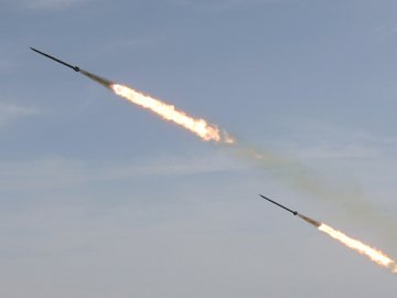 Масована атака Росії: ворожі ракети збили у багатьох областях України