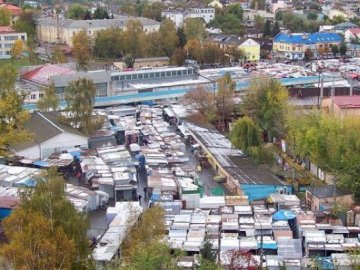 На ток-шоу «Протилежний Погляд» говоритимуть про міські ринки