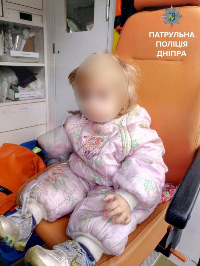 Відкрила газ: п’янюча мати намагалася вбити себе і двох маленьких дітей