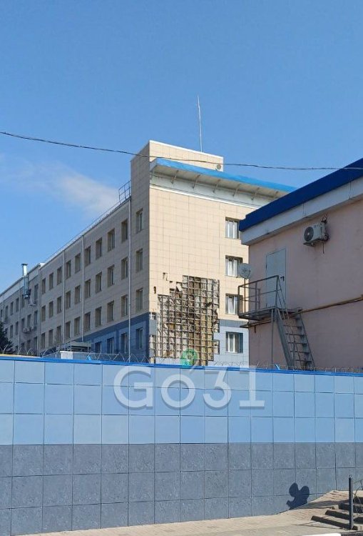 Безпілотник влучив у «Газпром» у Бєлгороді: двоє постраждалих