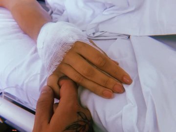 Гроші з концертів у Луцьку віддадуть на лікування дівчини