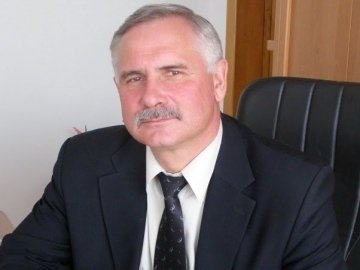 Як у мера Нововолинська вимагали піти у відставку. ВІДЕО