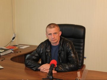 Пішов з посади головний поліцейський Нововолинська