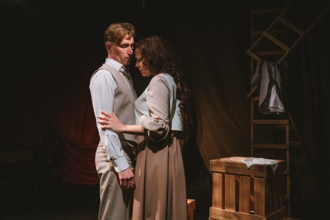 Справжнє диво – в чистому серці та вірності своїй мрії: огляд вистав у Луцьку 29 жовтня – 2 листопада