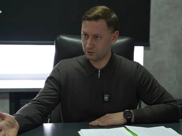 Елітний автопарк, нерухомість і російські паспорти: чим володіє родина замкерівника БЕБ на Волині. ВІДЕО