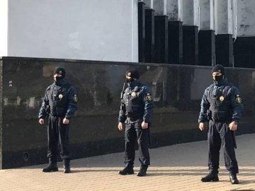 У Луцьку розпочалася міжвідомча нарада під головуванням секретаря РНБО