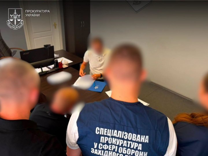 На Волині начальники ТЦК провели майже 50 фіктивних мобілізацій