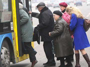 У Володимирі нарахували понад 8 тисяч пільговиків